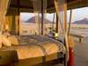 Wolwedans Boulders Camp - Bedroom 